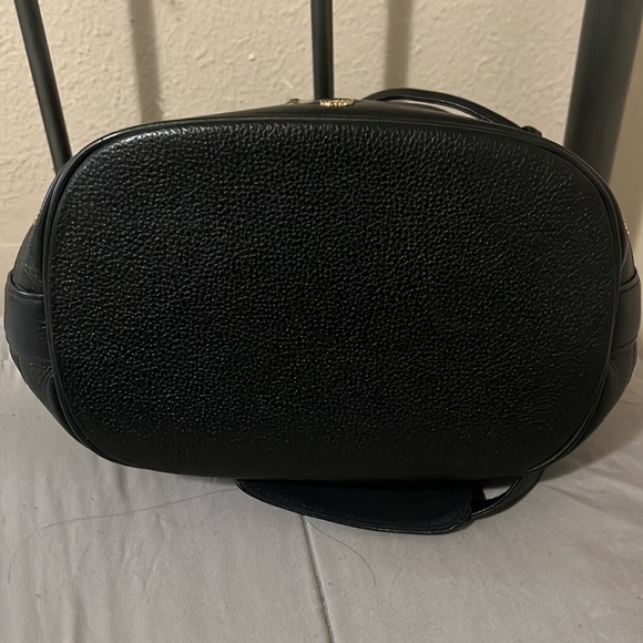 MCM large bucket bag with strap - Picture 5 of 6